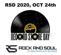 The Fleshtones - Face Of The Screaming Werewolf (Ltd RSD 2020 LP)