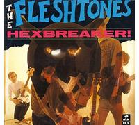 The Fleshtones - Hexbreaker! [Vinyl LP]