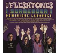 The Fleshtones - I Surrender! - 7" [7" VINYL]