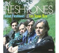 The Fleshtones - Jetset Fleshtones b/w Les Temps Dira [7" VINYL]