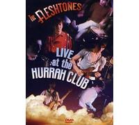 The Fleshtones: Live At The Hurrah Club [DVD] [2008]