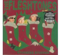 The Fleshtones - Stocking Stuffer (15th Anniversary) (RSDBF) [Vinyl LP] [VINYL]