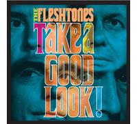 The Fleshtones - Take a Good Look