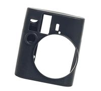 The flexible camera case for Mini41 seamlessly covers button alignment and covers the scratch resistant silicone construction ergonomic design liquid silicone protective skin cover