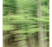 The Flexible Orchestra; Tara Simoncic; Momenta Quartet - Daniel Goode: AnnCela Express