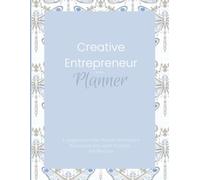 The Flexible Studio Planner: For Interior Designers & Creative Entrepreneurs in Blue Dragonfly: Organize Your Business without Burnout