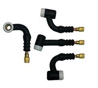 The Flexible Torch Body Torch Neck SR17 SR17F Tig/TIG Ultra Supple