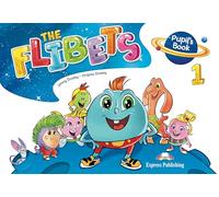 The Flibets 1 - Pupil's Book