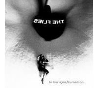 The Flies - In Her Eyes/Turned on [Vinyl LP] [VINYL]