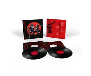 The Flight - Assassin's Creed Shadows - Original Score : 2LP [VINYL]