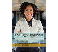 The Flight Attendant