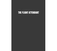 The Flight Attendant