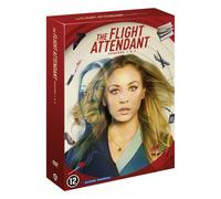 The Flight Attendant - Saisons 1 et 2 [DVD]