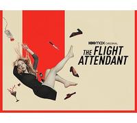 The Flight Attendant: Season 1