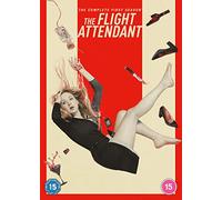 The Flight Attendant: Season 1 [DVD] [2020]