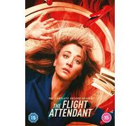 FLIGHT ATTENDANT S2 DVD