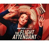 The Flight Attendant: Season 2