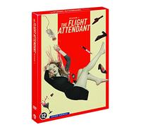 The Flight Attendant - seizoen 1