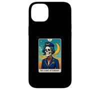 The Flight Attendant Tarot Case for iPhone 14 Plus