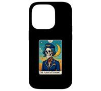 The Flight Attendant Tarot Case for iPhone 14 Pro