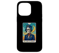 The Flight Attendant Tarot Case for iPhone 14 Pro Max