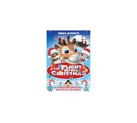 The Flight Before Christmas DVD [2011]
