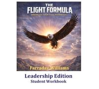 The Flight Formula Leadership Edition: Student Workbook