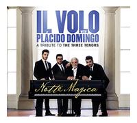 The Flight - Magical Night A Tribute To The Three Tenors