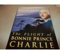 The Flight of Bonnie Prince Charlie