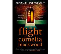 The Flight of Cornelia Blackwood