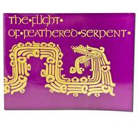 The Flight of Feathered Serpent