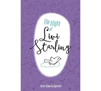 The Flight of Livi Starling: Volume 4