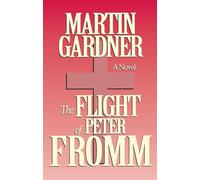 The Flight of Peter Fromm