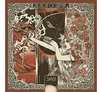 The Flight of Sleipnir - Skadi