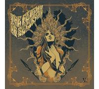 The Flight of Sleipnir - V