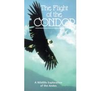 The Flight of the Condor [VHS]