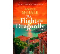 The Flight of the Dragonfly