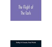 The flight of the earls