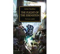 The Flight of the Eisenstein (Volume 4) (The Horus Heresy)