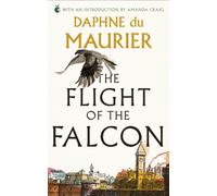 The Flight Of The Falcon