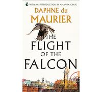 The Flight Of The Falcon (Virago Modern Classics)
