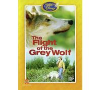 The Flight of the Grey Wolf (The Wonderful World of Disney)