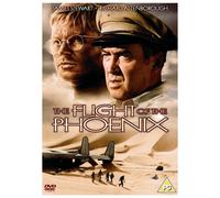 The Flight of the Phoenix (1965)