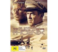 The Flight of the Phoenix