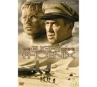 The Flight of the Phoenix (1965)