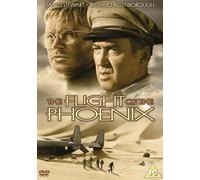 The Flight of the Phoenix (1965)