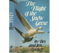 The Flight of the Snow Geese