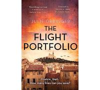 The Flight Portfolio: Based on a true story, utterly g - Orringer, Julie - Paperback / sof -11/10/2022
