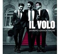The Flight - Sanremo Great Love CD COLUMBIA
