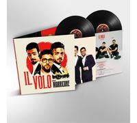 Il Volo - Il Volo Sings Morricone - 2xLP Vinyl - Sony Music